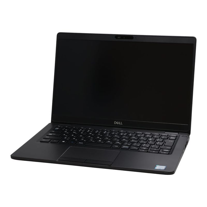 DELL Latitude 5300(Win11x64)  ��� Core i5-1.6GHz(8365U)/8GB/SSD256GB/�ե�HD13/SIM�ե꡼ [��������] 2019ǯ