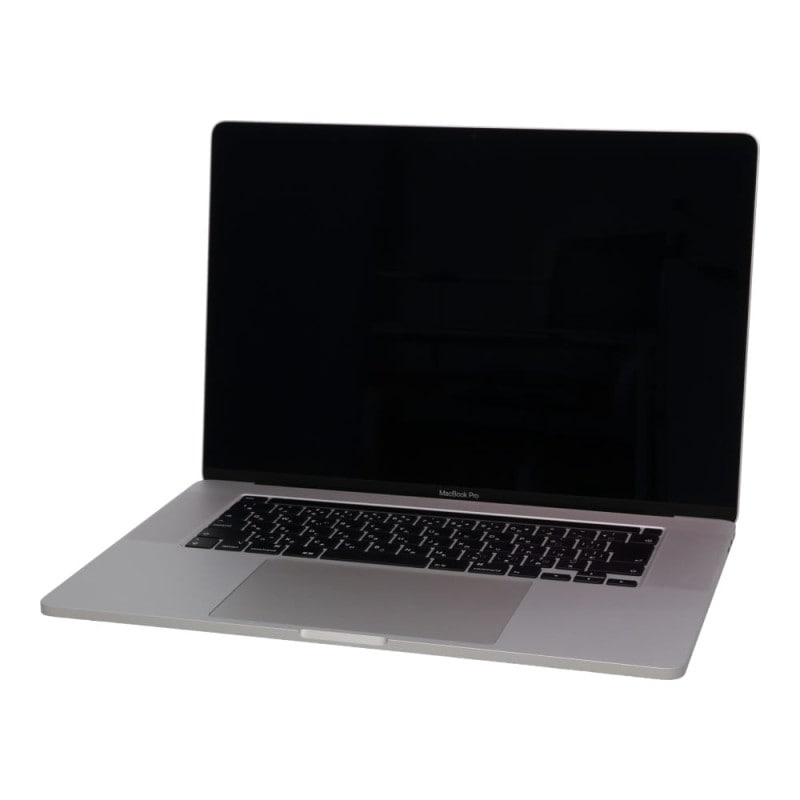 Apple MacBook Pro 16 Late 2019   Z0Y3(١:MVVM2J/A) С Core i9/32GB/SSD1TB [C:] 2021ǯ [߸˽ʬ]