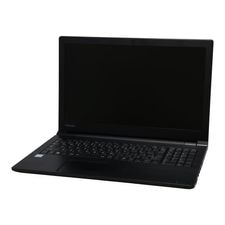 Dynabook dynabook B65/DN(Win11x64)  ��� Core i5-1.6GHz(8250U)/����8GB/SSD 256GB/DVD�ޥ��/15.6�����/Web����� [��������] 2019ǯ������