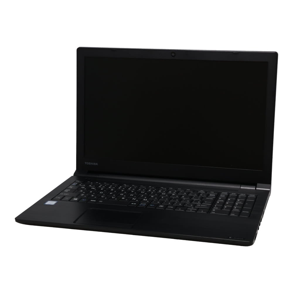厳選した中古パソコン、中古PCのクオリット Lenovo ThinkPad L15 Gen1
