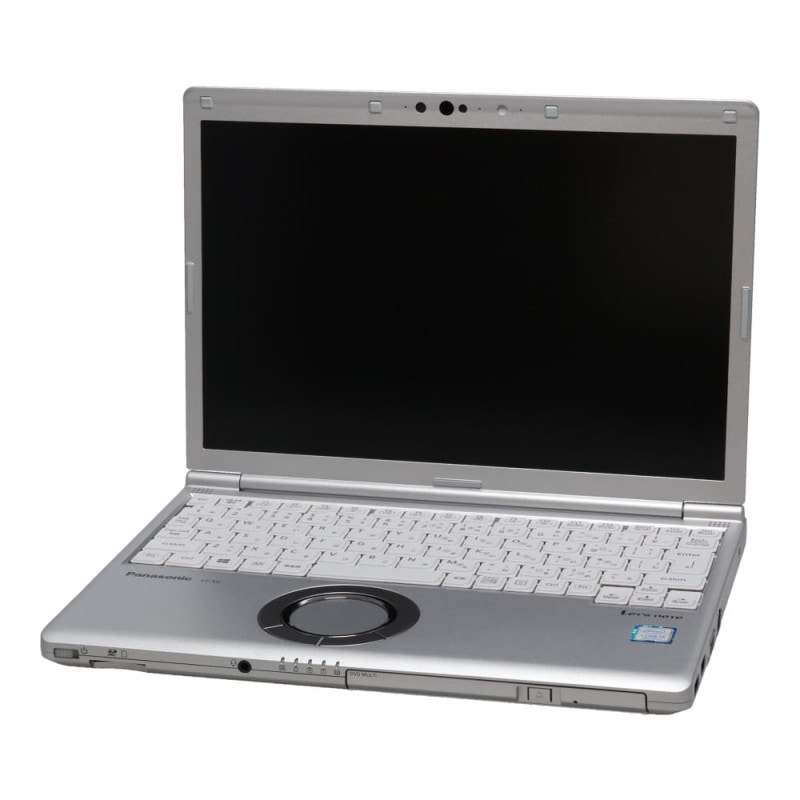 Panasonic Let's note SV7 (Win10X64)   Core i5-1.6GHz(8250U)/8GB/SSD256GB/DVDޥ/12.1/Web [B:] 2019ǯ