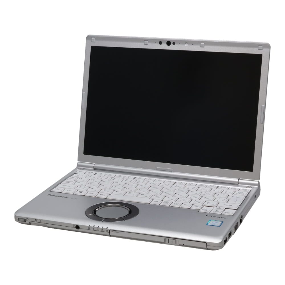 【商品番号1832】Panasonic　12.1型ノートパソコン　2020年製 商品番号1832】Panasonic 12.1型ノートパソコン 2020年製