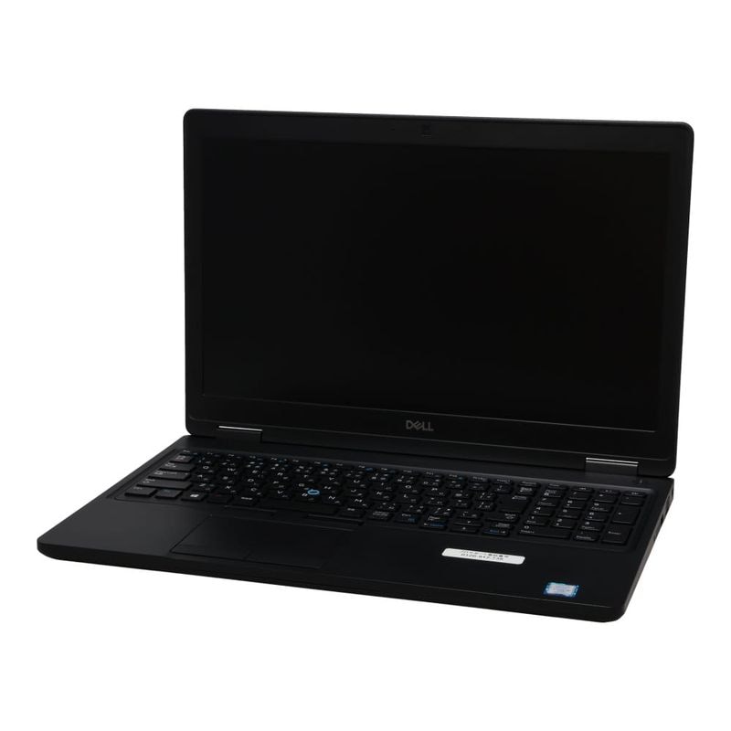 DELL Latitude 5590(Win11x64)  ��� Core i5-1.7GHz(8350U)/����8GB/SSD512GB/�ե�HD15.6/Web����� [��������] 2019ǯ������