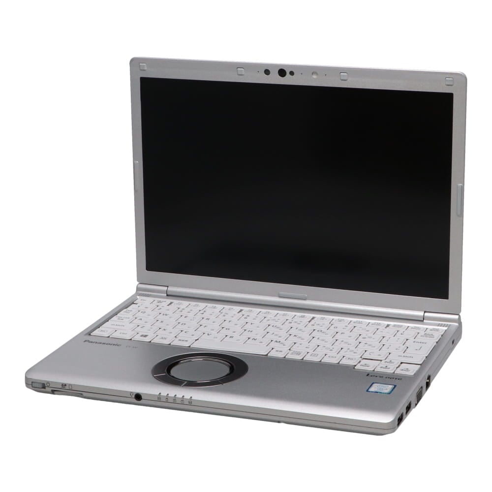 厳選した中古パソコン、中古PCのクオリット Panasonic Let's