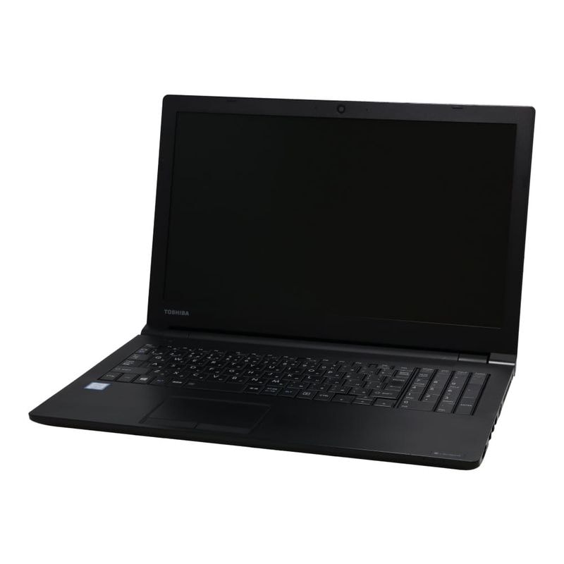 Dynabook dynabook B65/M (Win11x64)  ��� Core i5-1.6GHz(8250U)/����8GB/SSD256GB/DVD�ޥ��/15.6����� [��������] 2019ǯ������