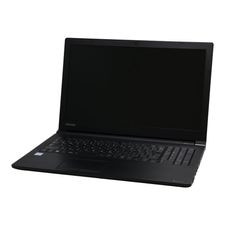 Dynabook dynabook B65/M (Win11x64)  ��� Core i5-1.6GHz(8250U)/����8GB/SSD256GB/DVD�ޥ��/15.6�����/Web����� [��������] 2019ǯ������