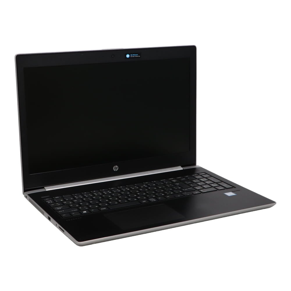hp/Windows10ノート/ProBook 450 G5/パソコン/ABランク/04【中古】 Amazon.co.jp: 中古パソコン HP Probook 450 G5 Windows10