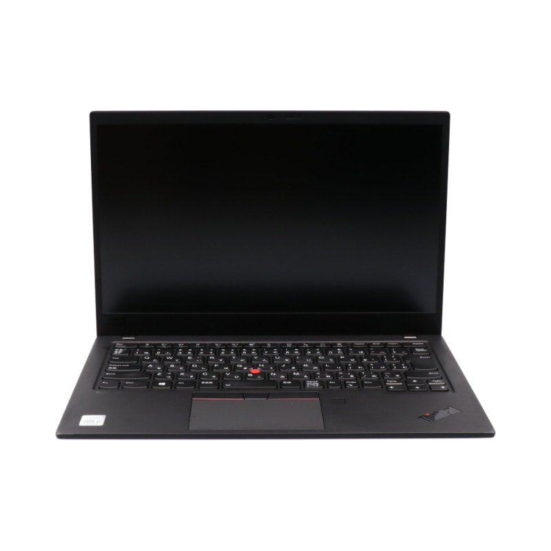 Lenovo ThinkPad X1 Carbon  Gen8(Win11x64)   Core i5-1.6GHz(10210U)/8GB/SSD256GB/եHD14/Wi-Fi6/Web [C:] 2020ǯ
