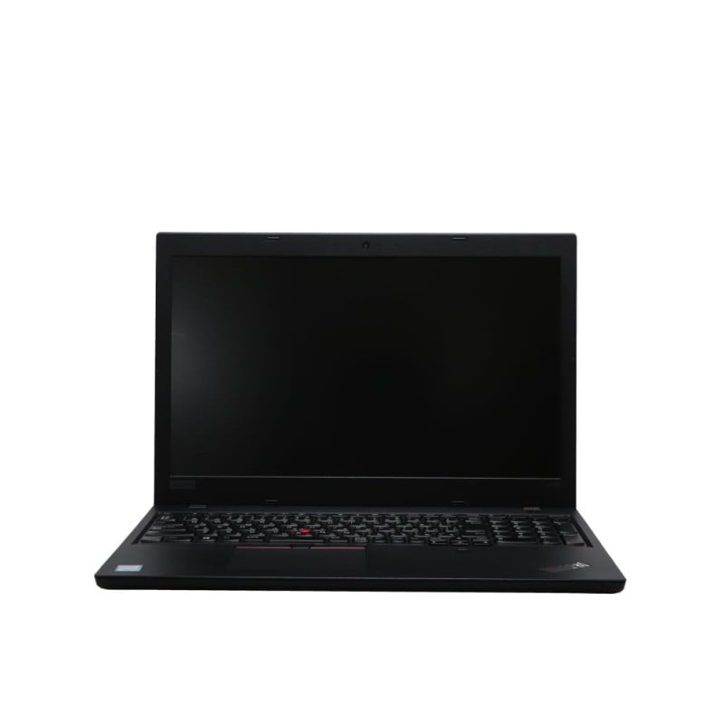 Lenovo ThinkPad L580(Win11x64)   Core i5-1.6GHz(8250U)/8GB/SSD256GB/եHD15.6/Web [C:] 2019ǯ [ָꥻ]