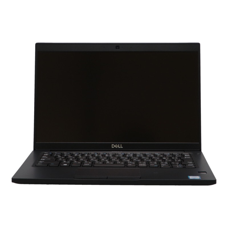 DELL Latitude 7390 (Win11x64)   Core i5-1.7GHz(8350U)/8GB/SSD256GB/եHD13.3/LTEǥ/Web [C:] 2018ǯ