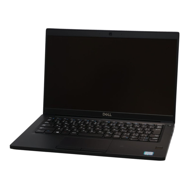 DELL Latitude 7390 (Win11x64)   Core i5-1.7GHz(8350U)/8GB/SSD256GB/եHD13.3/SIMե꡼/Web [] 2018ǯ