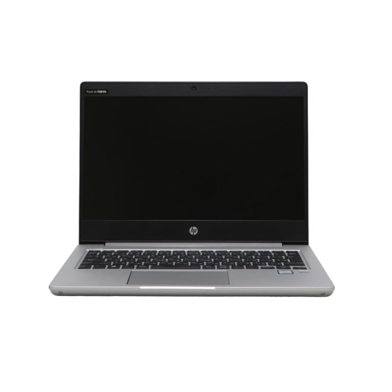 HP ProBook 430 G6(Win11x64)   Core i5-1.6GHz(8265U)/8GB/SSD256GB/13.3/Web [C:]