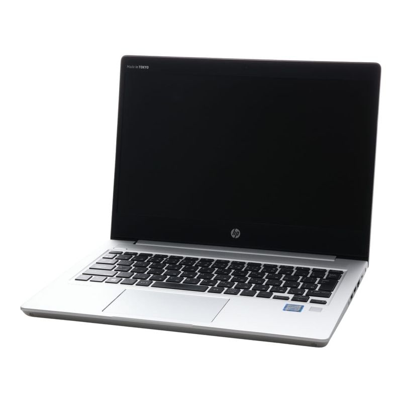 HP ProBook 430 G6(Win11x64)  ��� Core i5-1.6GHz(8265U)/����8GB/SSD256GB/13.3�����/Web����� [C:����]