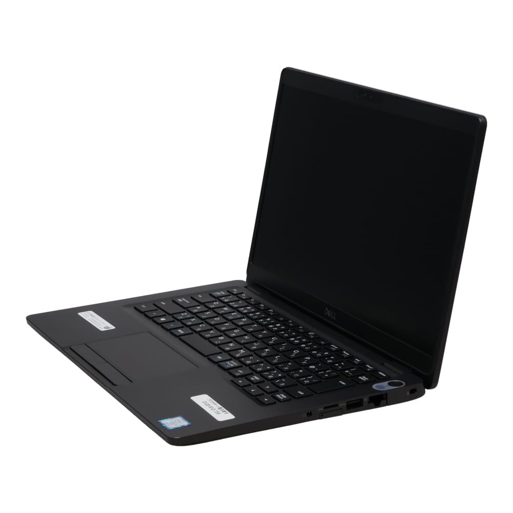 厳選した中古パソコン、中古PCのクオリット DELL Latitude 5300