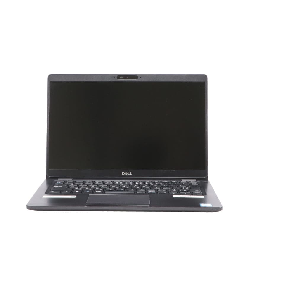 【12ヵ月保証】中古ノートパソコン SSD 第8世代CPU DELL Latitude 5500(Win11x64)  中古 Core i5-1.6GHz(8365U)/メモリ8GB/SSD128GB/フルHD15.6/Webカメラ [良品] 2019年頃購入 TK 厳選した中古パソコン、中古PCのクオリット DELL Latitude 5500