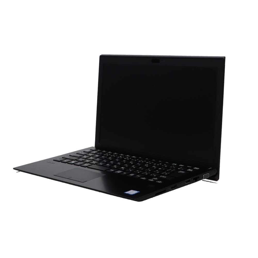 厳選した中古パソコン、中古PCのクオリット VAIO VAIO Pro PG