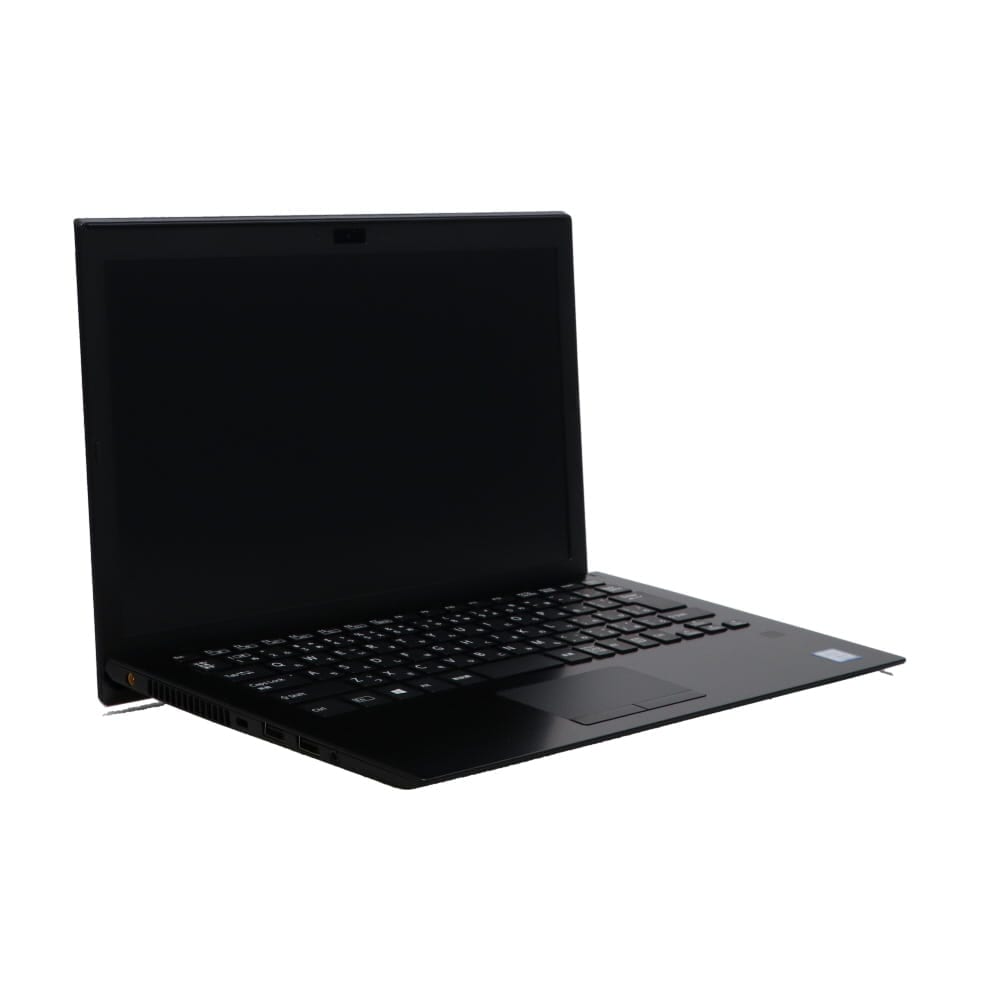 厳選した中古パソコン、中古PCのクオリット VAIO VAIO Pro PG