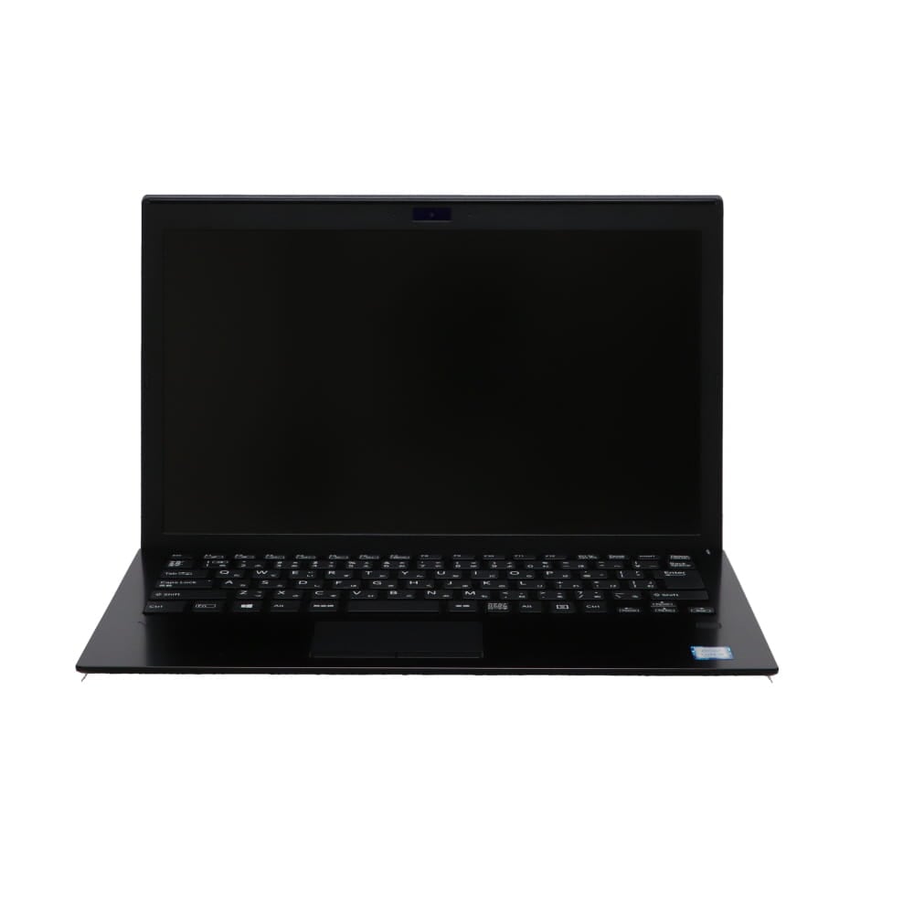 厳選した中古パソコン、中古PCのクオリット VAIO VAIO Pro PG