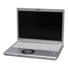 Panasonic Let's note SV7 (Win10X64)   Core i5-1.6GHz(8250U)/8GB/SSD256GB/DVDޥ/12.1/Web [] 2019ǯ