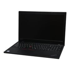 Lenovo ThinkPad L590 (Win11x64)  ��� Core i5-1.6GHz(8265U)/����8GB/SSD256GB/FHD15.6����� [��������] 2020ǯ������