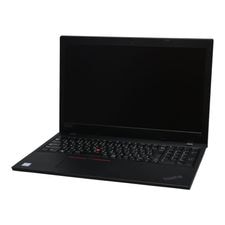 Lenovo ThinkPad L590 (Win11x64)  ��� Core i5-1.6GHz(8265U)/����8GB/SSD256GB/FHD15.6����� [��������] 2020ǯ������