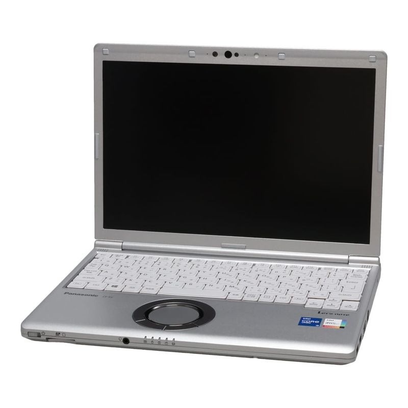 Panasonic Let's note SV1 (Win11x64)  ��� Core i5-2.6GHz(1145G7)/����16GB/SSD256GB/12.1�����/Wi-Fi6�б�/Web����� [B:����] 2021ǯ������