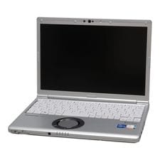 Panasonic Let's note SV1 (Win11x64)  ��� Core i5-2.6GHz(1145G7)/����16GB/SSD256GB/12.1�����/Wi-Fi6�б�/Web����� [B:����] 2021ǯ������