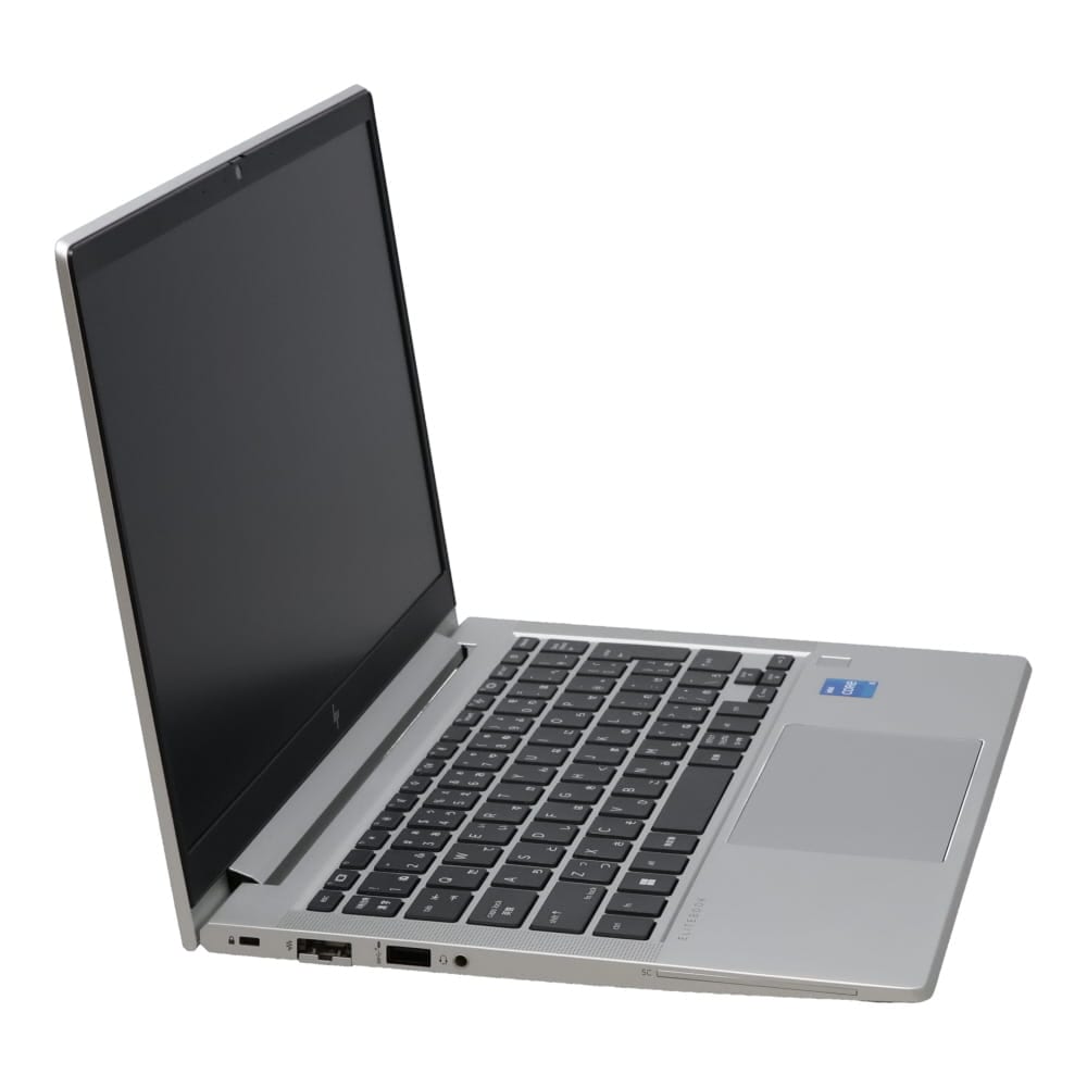 厳選した中古パソコン、中古PCのクオリット HP EliteBook 630 G10