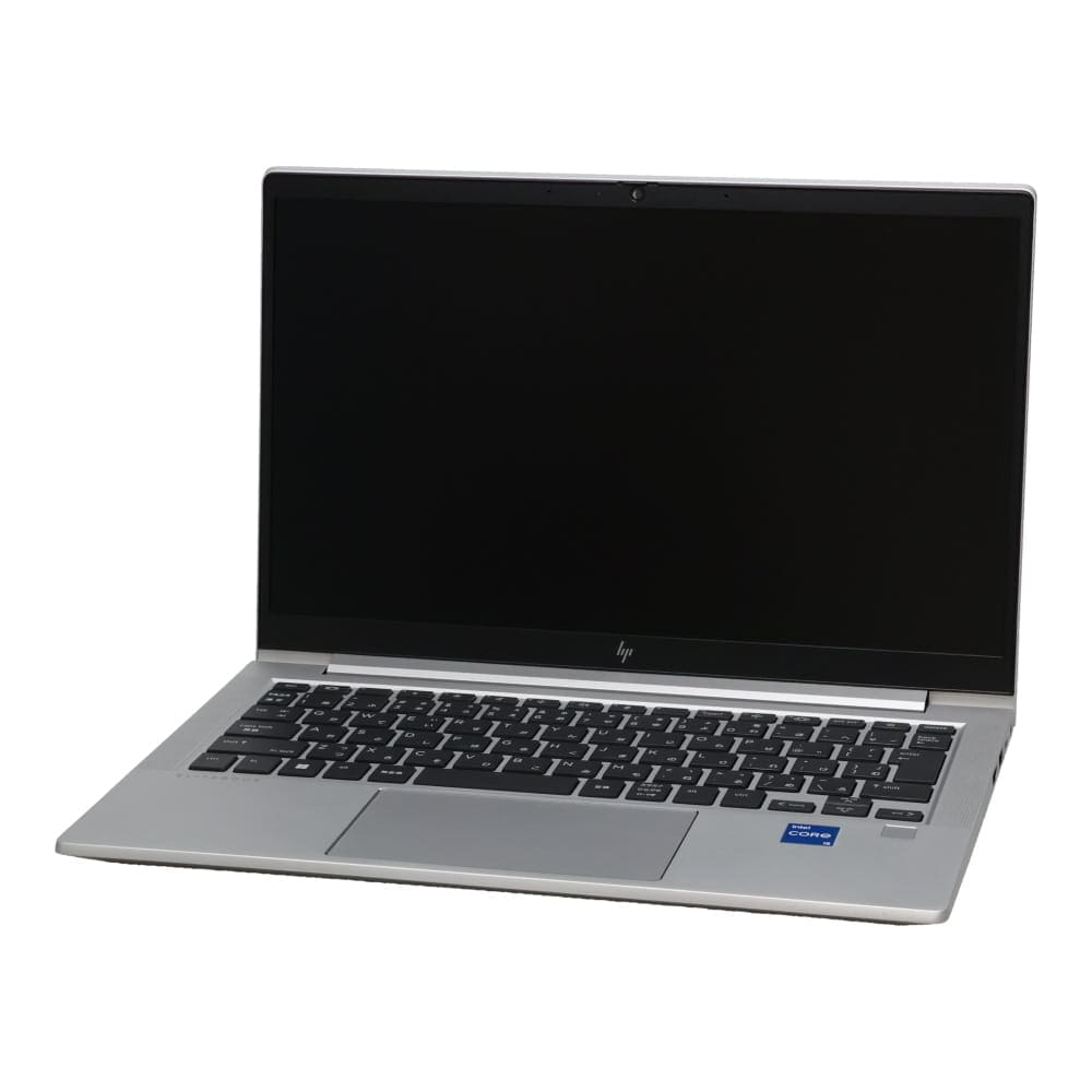 厳選した中古パソコン、中古PCのクオリット HP EliteBook 630 G10