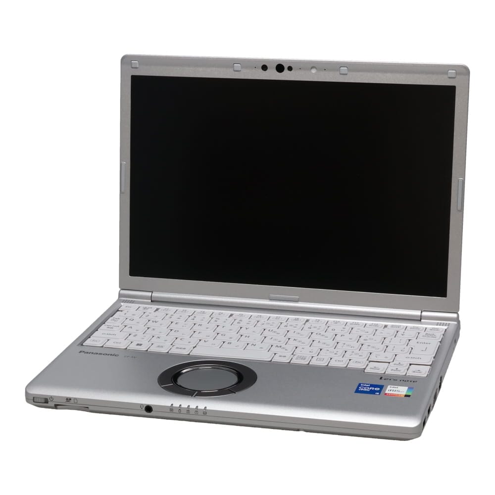 厳選した中古パソコン、中古PCのクオリット Panasonic Let's