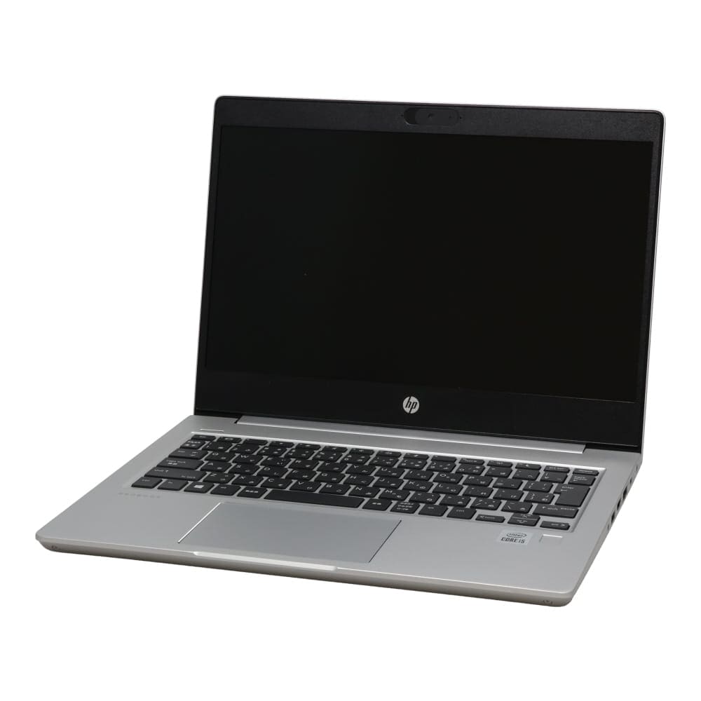 HP ProBook 430 G6 (Win11x64) 中古 Core i5-1.6GHz(8265U)/メモリ8GB