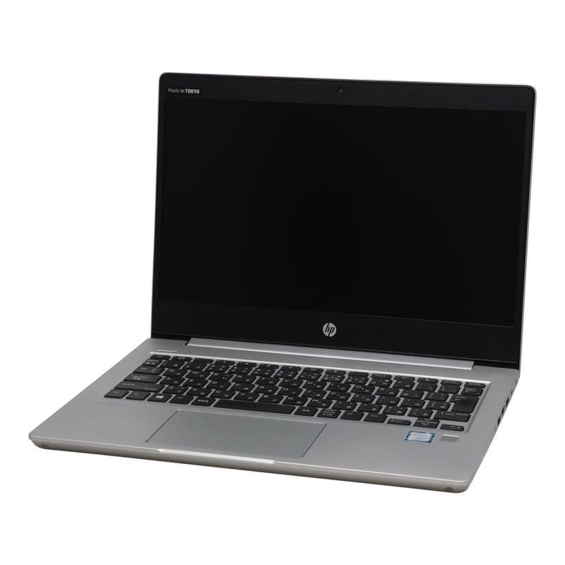 HP ProBook 430 G6(Win11x64)  ��� Core i5-1.6GHz(8265U)/����8GB/SSD 256GB/13.3�����/Web����� [��������] 2019ǯ������