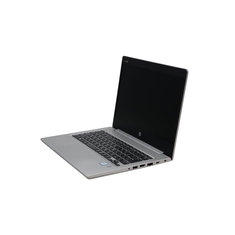 厳選した中古パソコン、中古PCのクオリット HP ProBook 430 G6