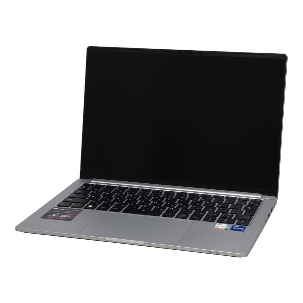厳選した中古パソコン、中古PCのクオリット Lenovo ThinkPad X13 Gen5