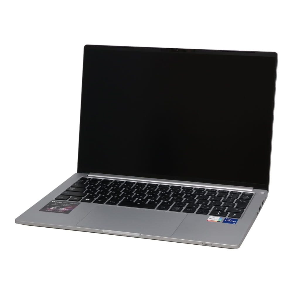 マウスコンピューター DAIV Z6-I9G70SR-A (Win11x64) 中古 Core i9