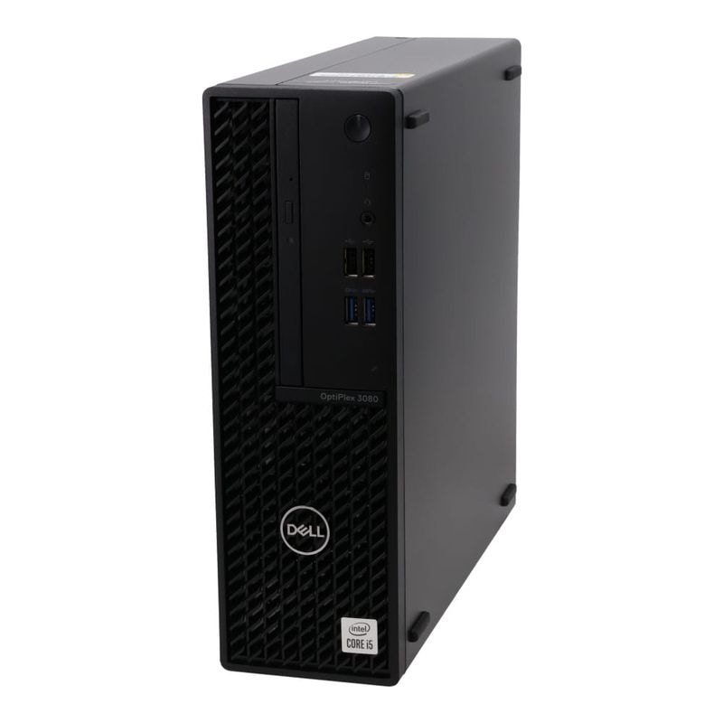 DELL Optiplex 3080 3100SFF (Win11x64)  ��� Core i5-3.1GHz(10500)/����8GB/HDD500GB/DVD�ޥ�� [C:����] 2021ǯ������