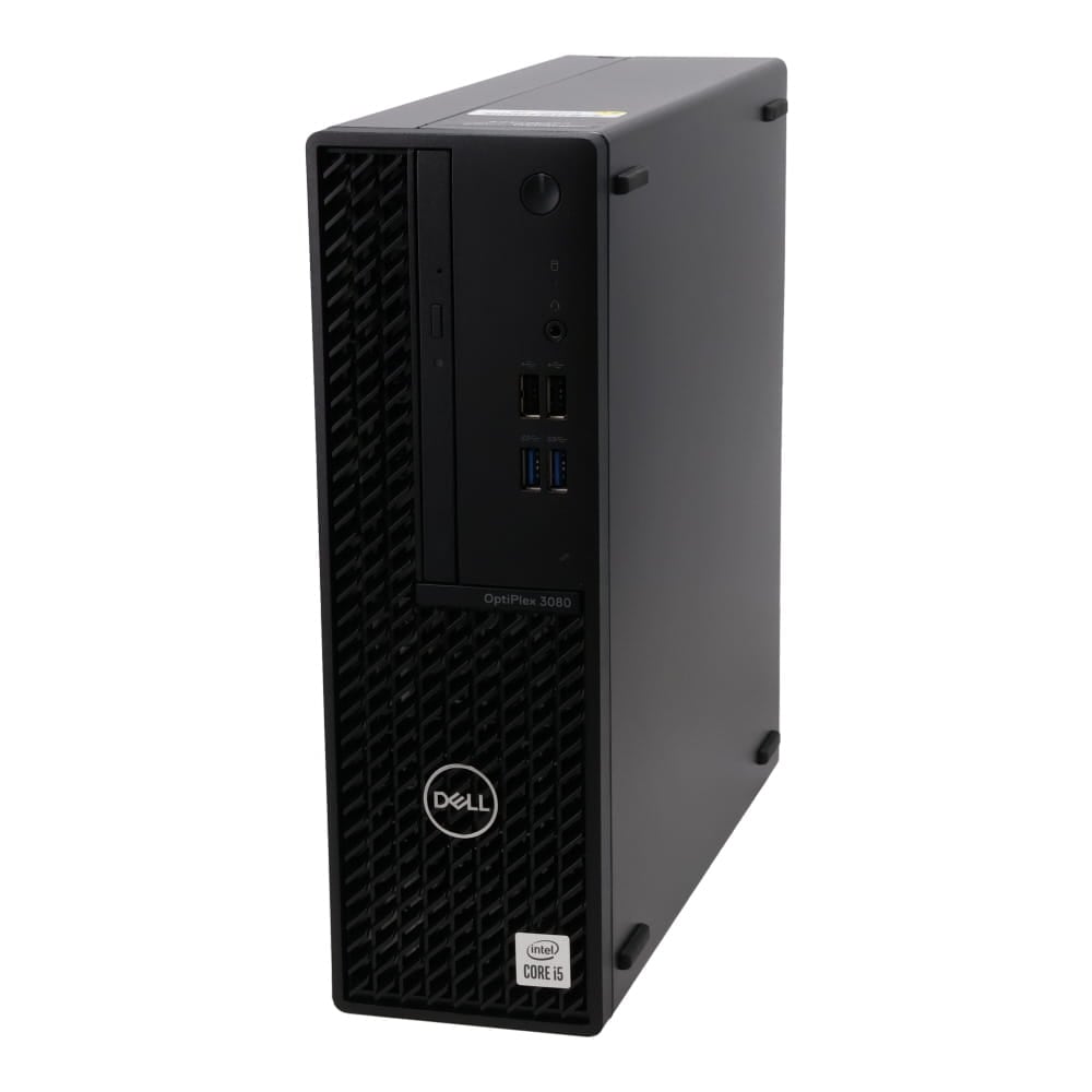 DELL 第10世代 | 厳選中古パソコンのQualit（クオリット）