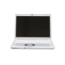 Panasonic Let's note SV8(Win11x64)   Core i5-1.6GHz(8365U)/8GB/SSD 256GB/12.1/Web [C:] 2020ǯ