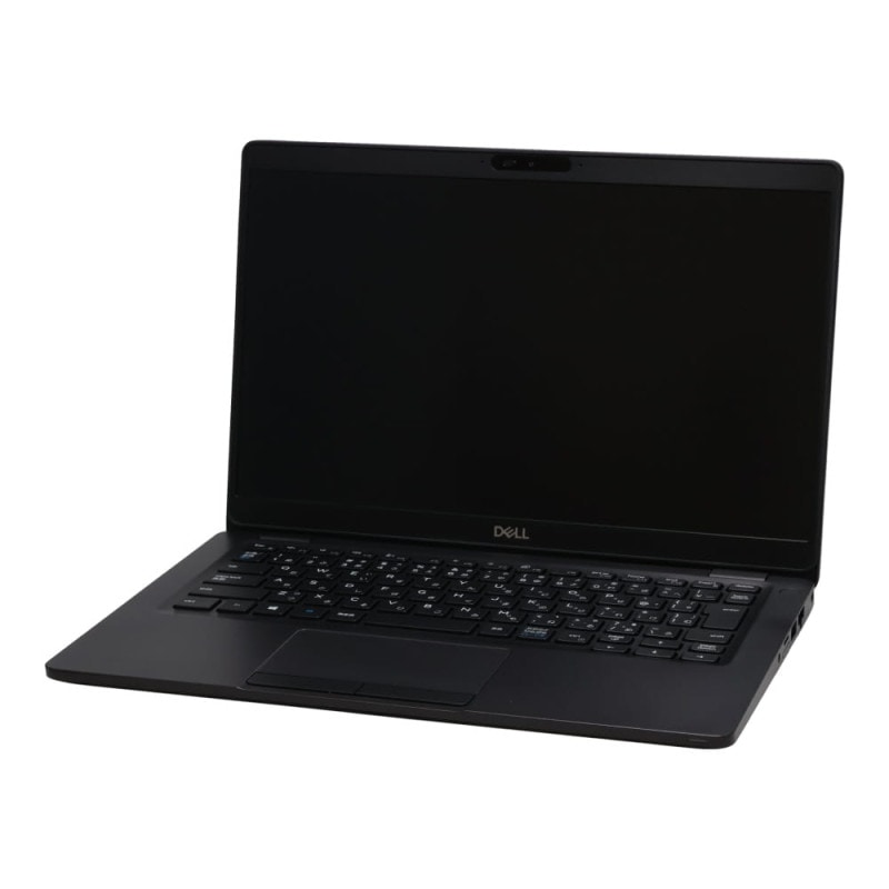 DELL Latitude 5300(Win10x64)   Core i5-1.6GHz(8365U)/8GB/SSD256GB/եHD13.3/WWAN/Web [] 2020ǯ