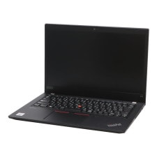 Lenovo ThinkPad X13 Gen1 (Win10x64)   Core i5-1.7GHz(10310U)/8GB/SSD256GB/եHD13.3/Wi-Fi6б/Web [C:] 2021ǯ