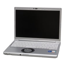 Panasonic Let's note SV1 (Win10 11DG)   Core i5-2.6GHz(1145G7)/16GB/SSD256GB/12.1/Wi-Fi6б/Web [] 2023ǯ