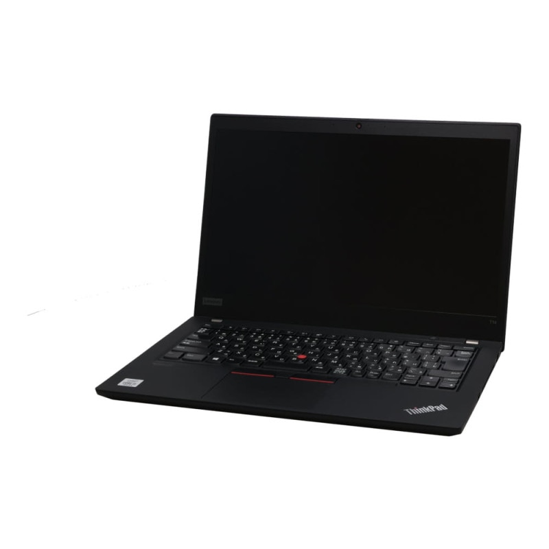 Lenovo ThinkPad T14 Gen 1 (Win10x64)   Corei5-1.6GHz(10210U)/8GB/SSD256GB/եHD14.0/Wi-Fi6б/Web [B:] 2020ǯ