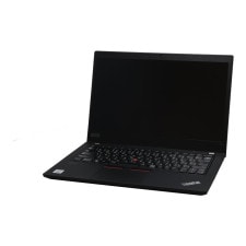 Lenovo ThinkPad T14 Gen 1 (Win10x64)   Corei5-1.6GHz(10210U)/8GB/SSD256GB/եHD14.0/Wi-Fi6б/Web [B:] 2020ǯ