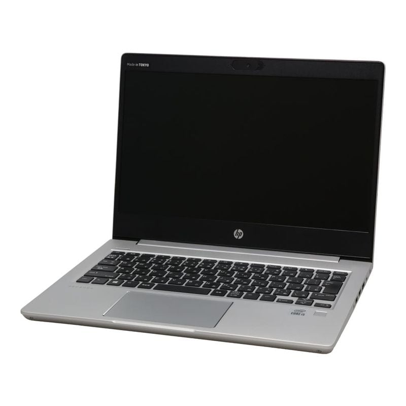 HP ProBook 430 G7(Win11x64)  ��� Core i5-1.6GHz(10210U)/����16GB/SSD 256GB/13.3�����/Web����� [��������] 2021ǯ������