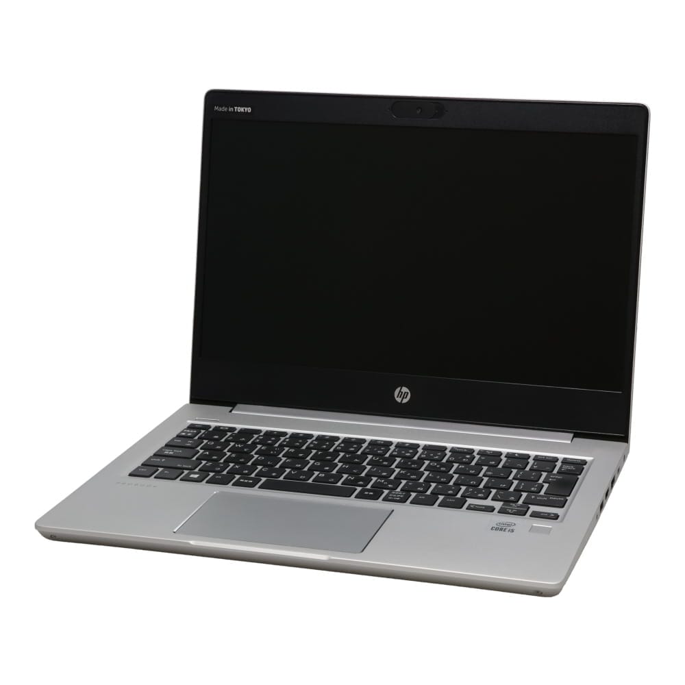 HP ProBook | 厳選中古パソコンのQualit（クオリット）