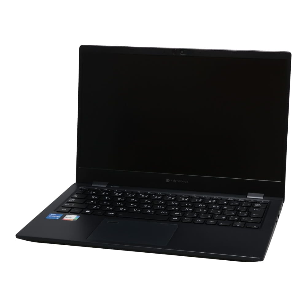 厳選した中古パソコン、中古PCのクオリット Dynabook dynabook G83/KW