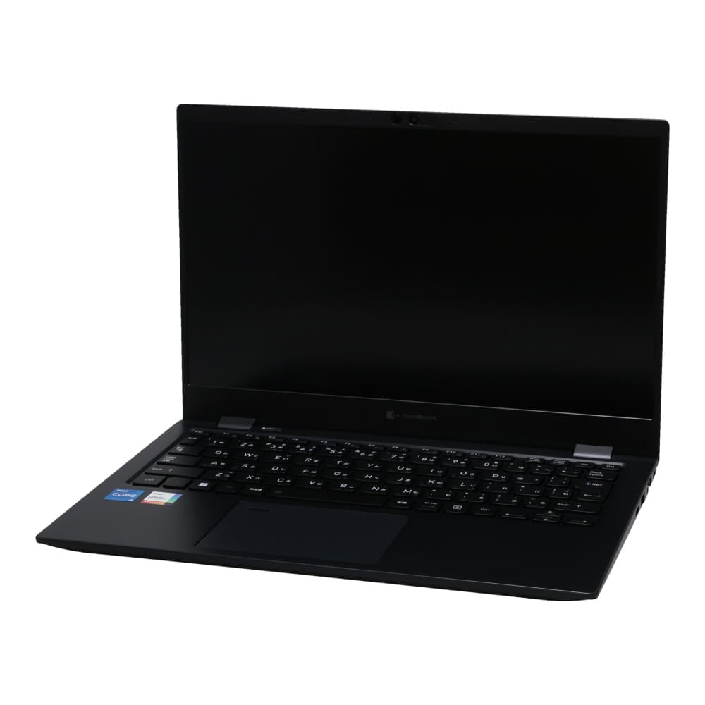 美品DYNABOOK G83 KW 第12世代 i5超軽型ノートPC 16GB dynabook G83/KW 12世代Core i5 メモリ16GB 256GB Windows11