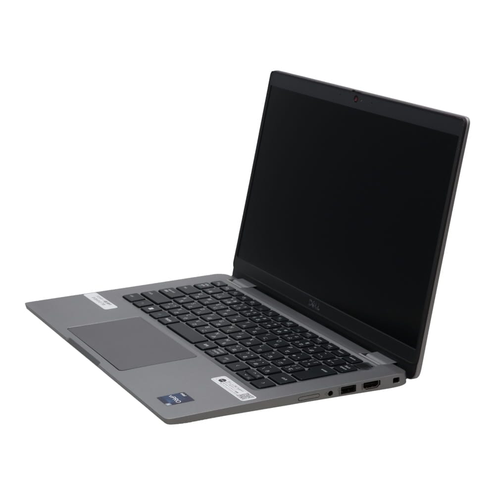 厳選した中古パソコン、中古PCのクオリット DELL Latitude 5330