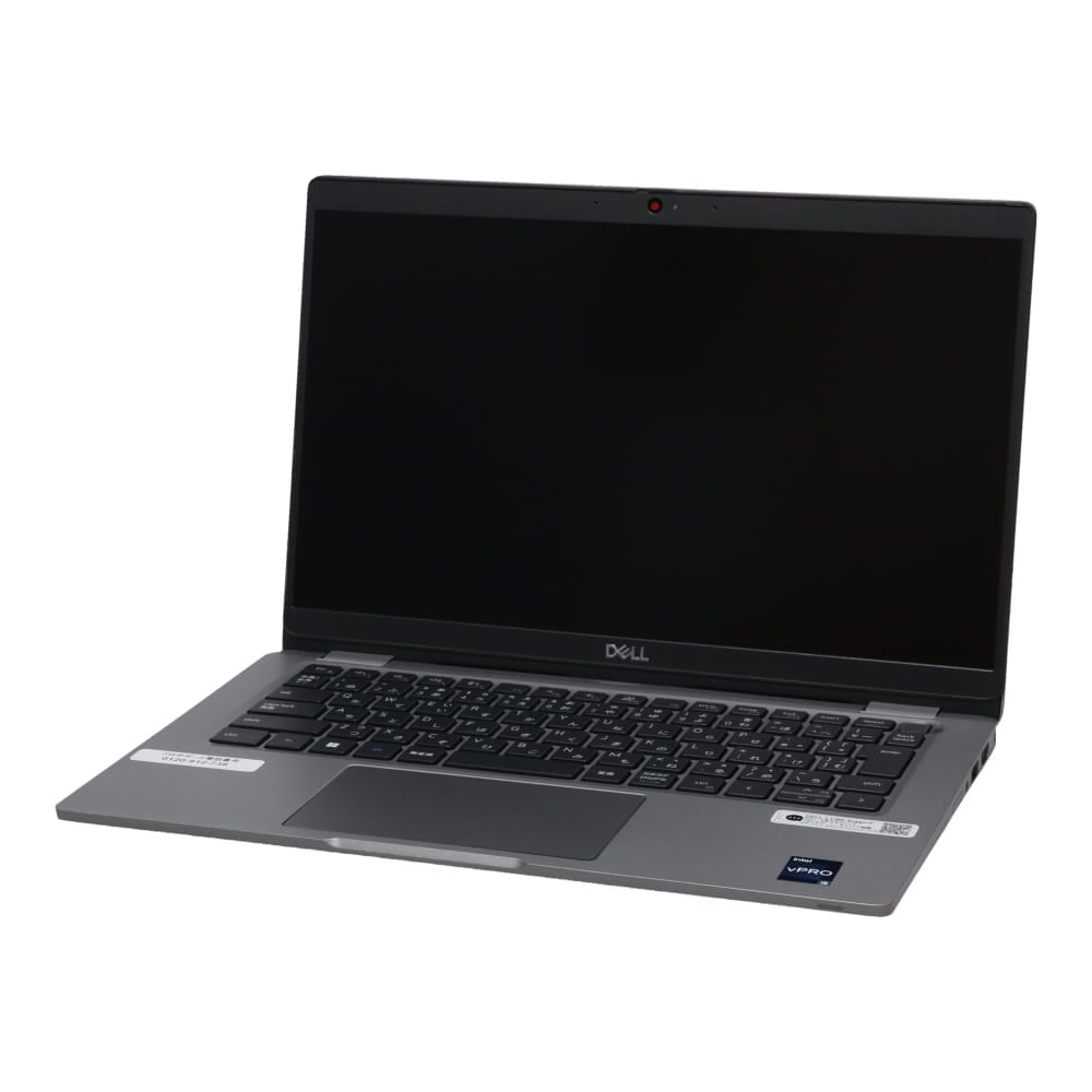 厳選した中古パソコン、中古PCのクオリット DELL Latitude 3520