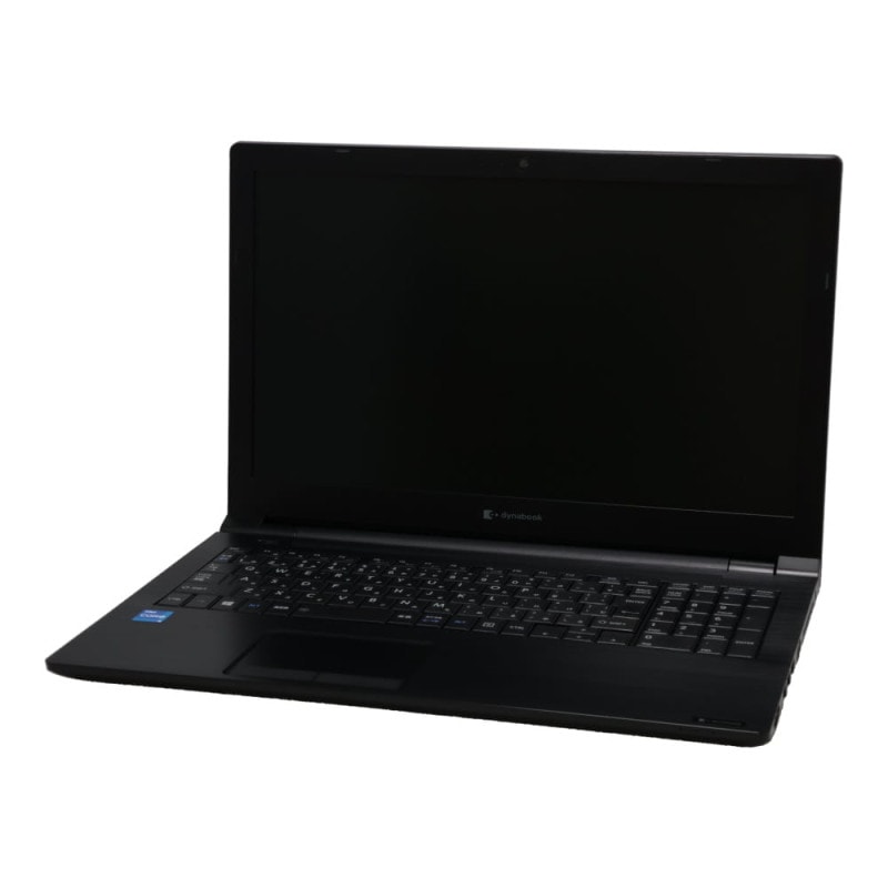 Dynabook dynabook B65/HS(Win11x64)  ��� Core i5-2.4GHz(1135G7)/8G/256G/DVD�ޥ��/15.6/Wi-Fi6�б�/Web����� [C:����] 2022ǯ������